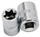 Çelës Kraftwerk Torx 3/8", E20