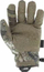 Doreza taktike Mechanix Cold Weather SUB35, XL, 3M Thinsulate, kamuflazh