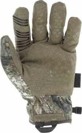 Doreza taktike Mechanix Cold Weather SUB35, XL, 3M Thinsulate, kamuflazh