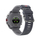 Orë smart Polar Grit X2 Pro Gray SL, e hirtë
