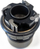 Trup freehub ALEXRIMS HFH-0021, SRAM XDR 12 marsh, 36 dhëmbë, i zi