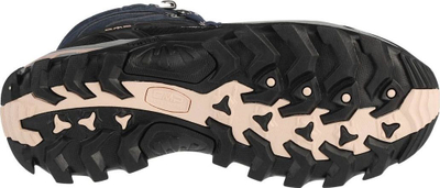 Atlete malore CMP Rigel Mid W 3Q12946-53UG, për femra, gri