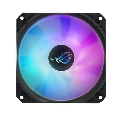 Ладилник со вода ASUS ROG Strix LC III 360 ARGB, 12 cm