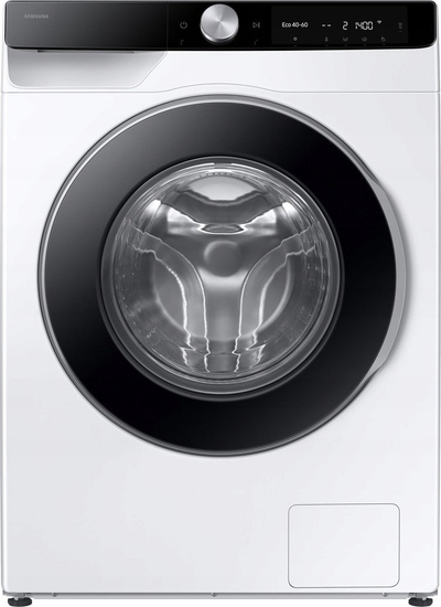 Lavatrice Samsung WW90DG6U85LKU4, 9kg, 1400rpm, klasa A+++