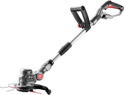 Makinë prerëse Graphite me energji + 18V pa bateri