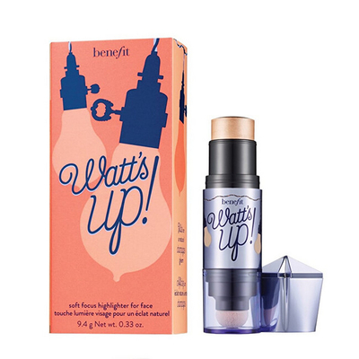 Ndriçues për fytyrë Benefit Watt's Up Brightener 9.4 g