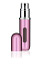 Shishe për parfum Travalo Classic HD, 5 ml, rozë, unisex