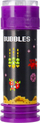 Lodër me flluska sapuni My Bubble Pixel II, 55 ml, me figurë loje pixel, shumëngjyrëshe