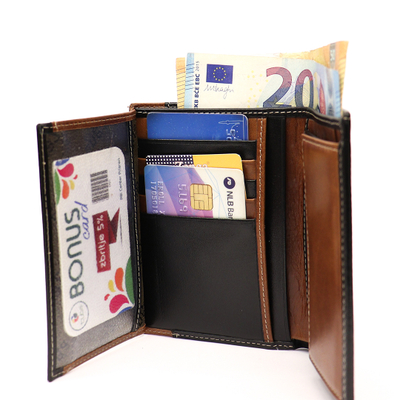 Kuleta Zenga 228-04