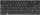 Tastierë laptopi Green Cell Samsung R428 R480, layout QWERTY US, e zezë