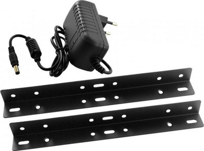 Monitor Nvox 9.7" LED, i zi