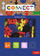 Set lodrash ndërtuese Connect Basic 70 Boy, 70 pjesë, për fëmijë 4+