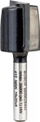 Freza për dru Bosch Groove Cutter Standard, diametër 6 mm, gjatësi 51 mm