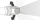 Dritë koke Petzl Tikka Core, 450 lm, rikarikueshme, jeshile