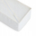 Kuti organizuese Zeller Present, poliester dhe fleece, 15x30x11 cm, gri