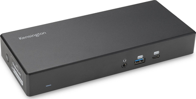 Docking station Kensington SD4781P K33603EU, USB C, 100W, i zi