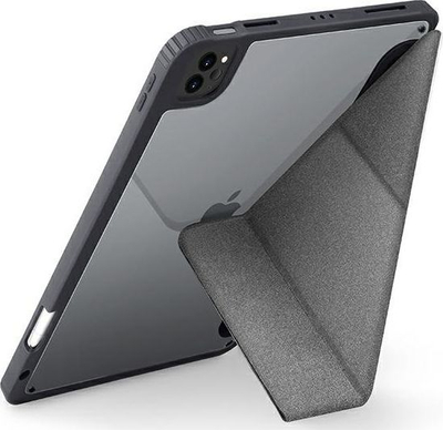 Mbrojtëse Uniq Moven për iPad Pro 11" 2021, e hirtë