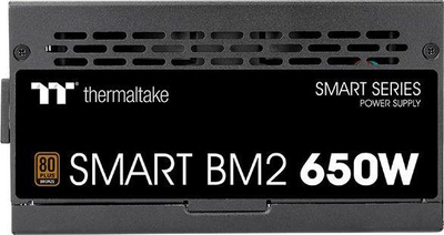 Burim energjie Thermaltake Smart BM2 PS-SPD-0650MNFABE-1 ATX, 650W
