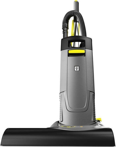 Fshesë me korrent Karcher CV 48/2, e hirtë