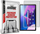 Заштита за екран GrizzGlass PaperScreen Lenovo Tab M10, мат