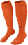 Çorape futbolli Nike Classic II Cush OTC, nr. 30-34, portokalli
