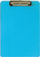 Bllok shkrimi MAUL MAULneon, A4, plastikë, blu transparente