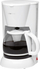 Makineri kafeje me pikim Clatronic KA 3473, 1.25L, funksion anti pikim, e bardhë