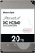 Hard disk i brendshëm Western Digital Ultrastar DC HC560, 20TB, 7200 RPM
