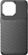 Mbrojtëse telefoni Thunder Case Armored, për iPhone 15 Pro Max, TPU, e zezë