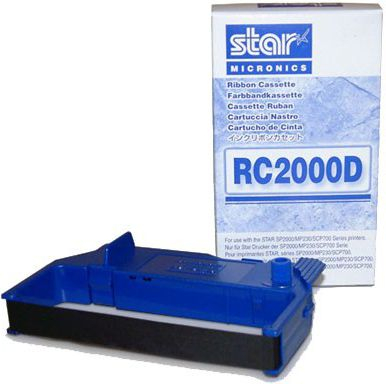 Fjongo për printerë Star Micronics RC2000D (30982001)