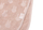 Poncho -PESHQIR  Terry Miffy Jacquard Wild Rose