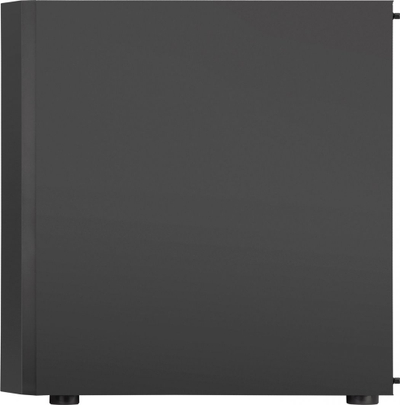 Kasë SilverStone Seta H1 ARGB, Midi Tower