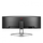Monitor gaming AOC Agon AG493UCX2, 49", 165Hz, i zi