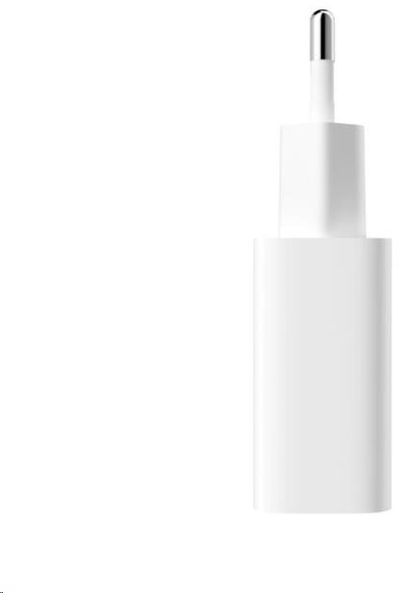 Karikues Xiaomi Mi Charger, 20W, i bardhë