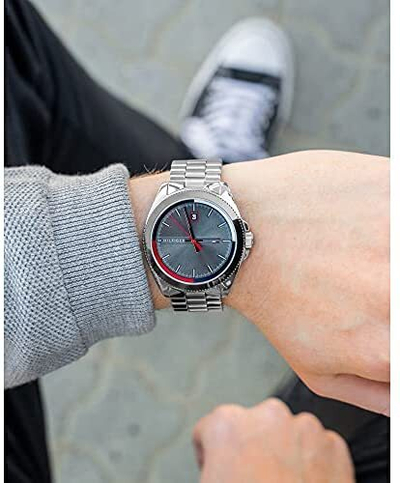 Orë dore Tommy Hilfiger Riley 1791684