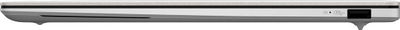 Laptop Asus Zenbook S 14, OLED 14", Intel Core Ultra, 16GB RAM, 512GB SSD, i bardhë