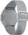 Orë digjitale Casio Vintage Iconic A1000MA-7EF (007), e argjendtë