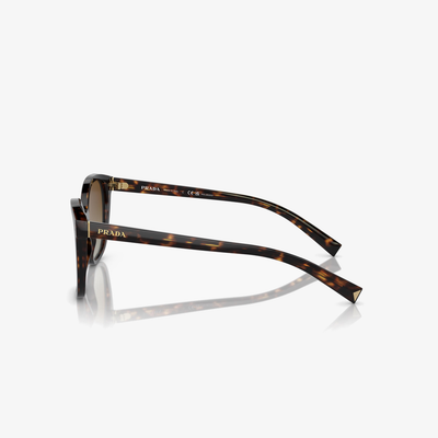 Prada PR 22ZS 2AU6E1 53