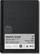 Bllok vizatimi Winsor & Newton Heavyweight me kapak të fortë, 170gsm, 48 fletë, i bardhë