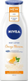Qumësht trupi Nivea Orange Blossom, 48 orë lagështi, 400ml