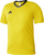 Bluzë sportive adidas Entrada 22 Jersey M HI2122, Aeroready, poliester i riciklum, e bardhë