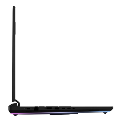 Лаптоп ASUS ROG Strix SCAR 18 (G835LX), 18", Intel Core Ultra 9 275HX, 64 GB RAM, 4 TB SSD, NVIDIA RTX 5090, Windows 11 Pro, црн