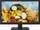 Monitor Hikvision DS-D5019QE, 19", LED, i zi