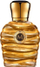 Parfum unisex Moresque Gold Eau de Parfum, 50 ml, aromë orientale, me nuanca ari