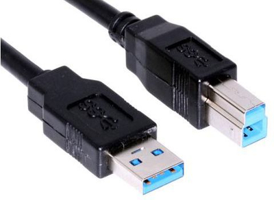 Kabllo USB 3.0, 1.8m