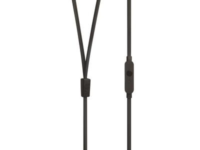 Kufje in ear JBL Tune 110, Bluetooth, me mikrofon, të zeza