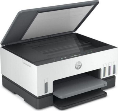 Принтер HP Smart Tank 670 All-in-One