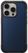 Këllëf telefoni INNE Nomad Rugged për iPhone 15 Pro, 6.1", i fortë kundra goditjeve, blu Atlantic