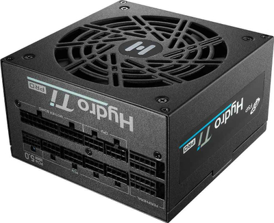 Burim energjie FSP/Fortron HYDRO Ti PRO 1000 PPA10A3803 ATX 3.0, 1000W