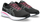 Патики за трчање за деца ASICS GEL-EXCITE 10 GS, мрежа, GEL амортизација, црно розова
